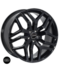 ZW JH-A1180 B R20 W9.5 PCD5x120 ET45 DIA72.6